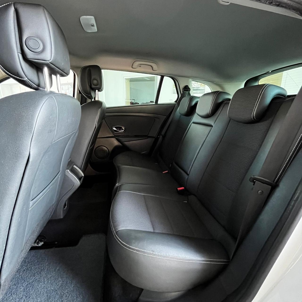 Renault Megane Mégane 1.2 TCe Start&Stop SporTour GT Line