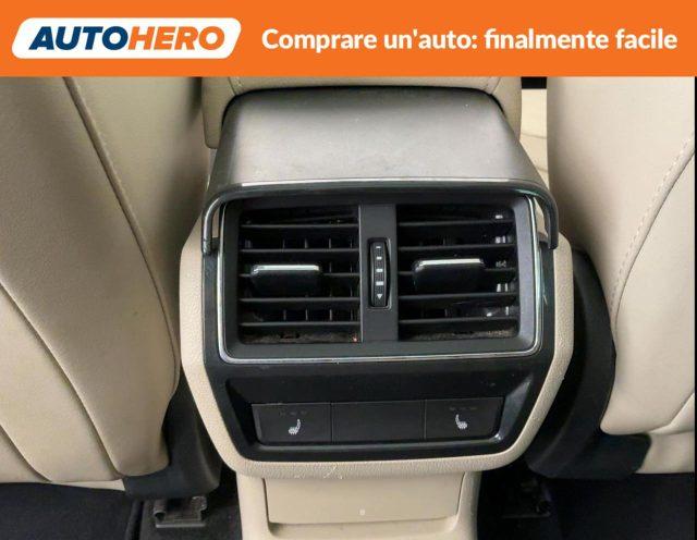 SKODA Kodiaq 2.0 TDI SCR 190 CV 4x4 DSG Style