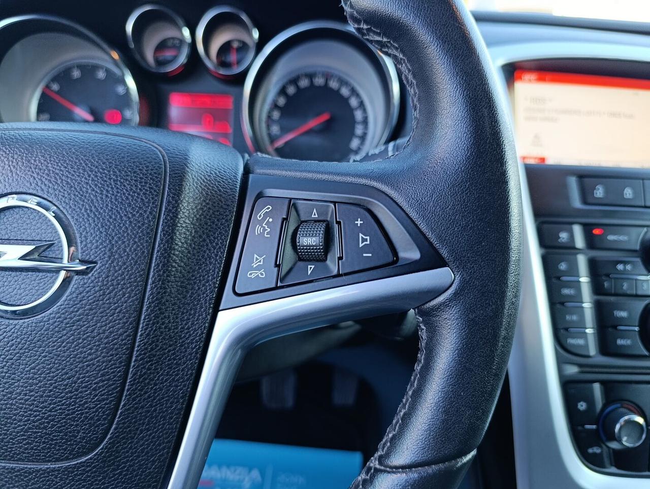 Opel Astra 1.6 cdti Elective s&s 110cv E6