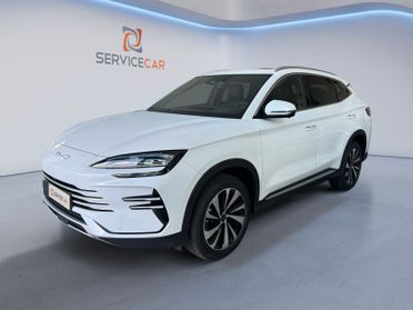 Byd Seal U DM-i 1.5 218 CV PHEV Comfort