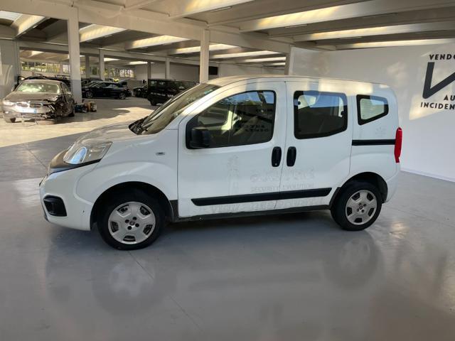 FIAT Qubo 1.3 MULTIJET 80CV EASY CAMBIO MANUALE