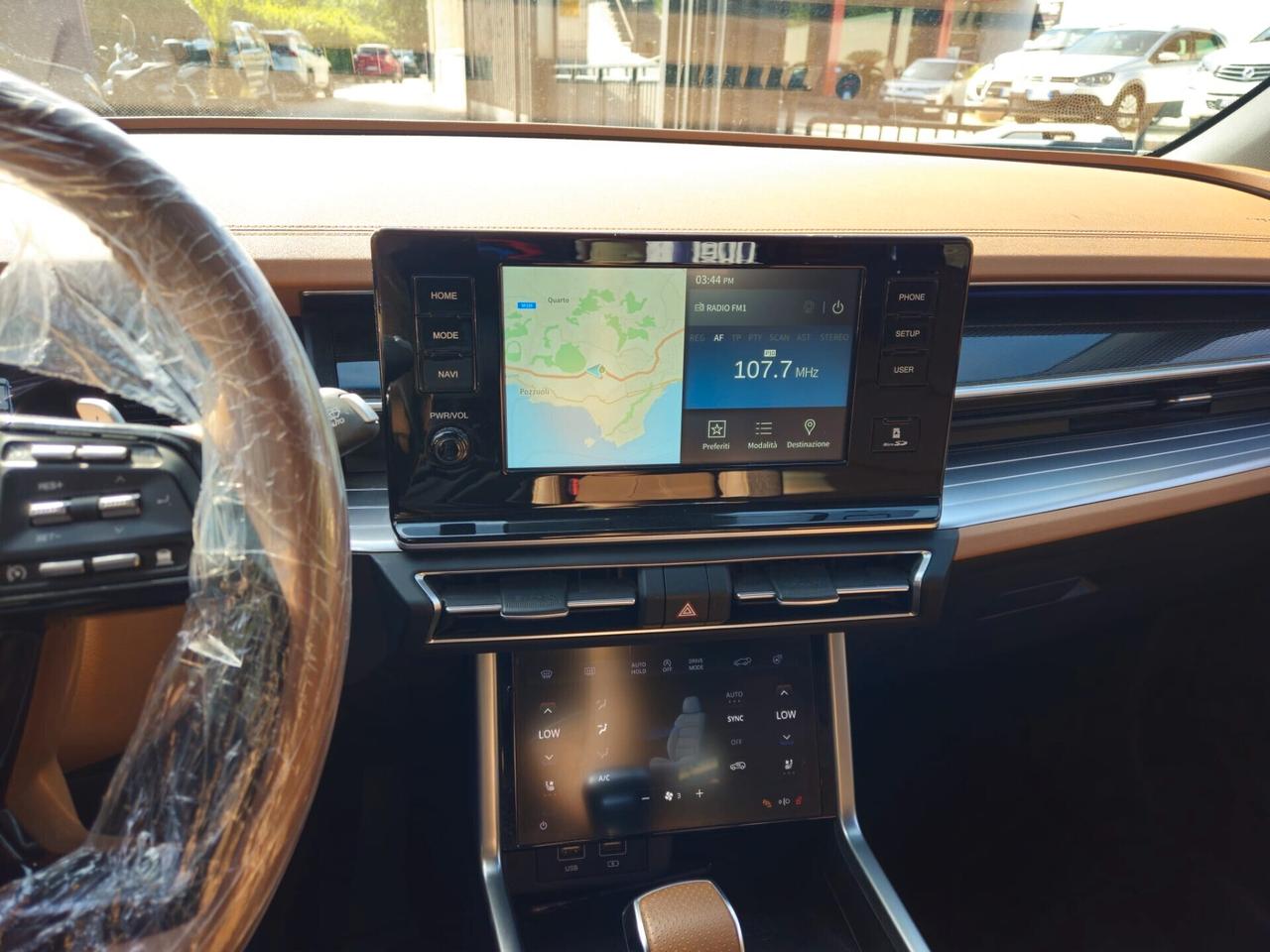 Kgm Torres 1.5 Turbo GDI Dream