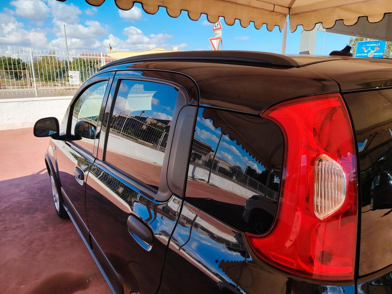 Fiat Panda 1.0 FireFly Hybrid City Life 2023