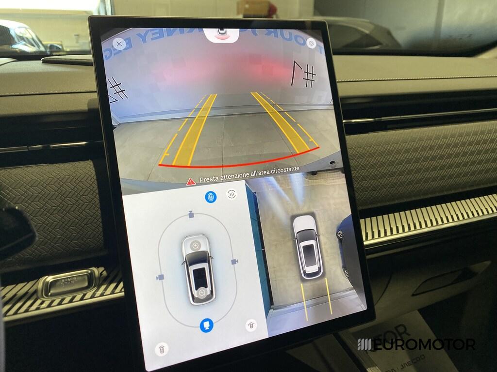 Jaecoo Jaecoo 7 1.6 tgdi Exclusive 4wd 7dct