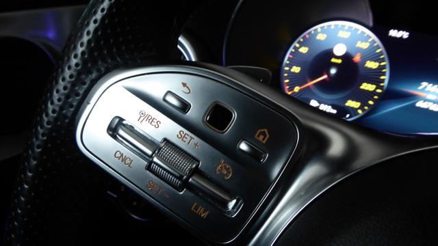 MERCEDES-BENZ C 220 d Auto Coupé Premium AMG