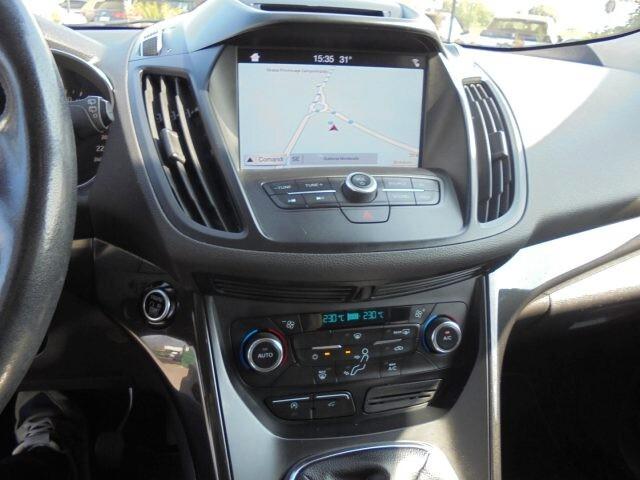 Ford Kuga 1.5 TDCI 120 CV S&S 2WD Titanium