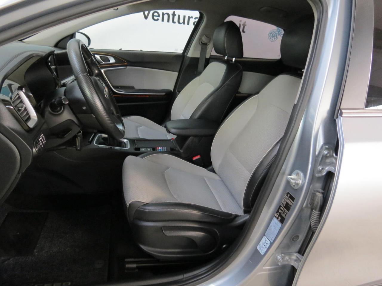 Kia XCeed 1.6 CRDi 115 CV Style