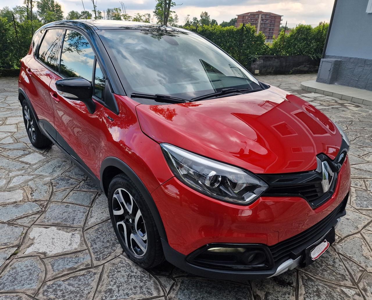 Renault Captur 1.5 dCi 90 CV Start&Stop Energy Intens