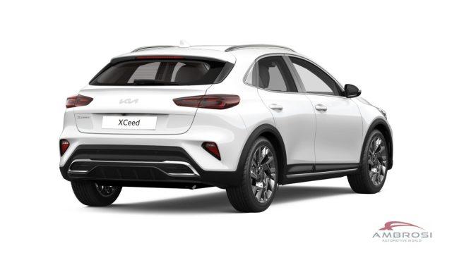 KIA XCeed 1.0 BUSINESS GPL