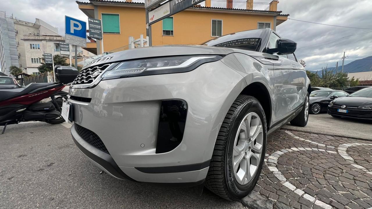 Land Rover Range Evoque 2.0D 150 CV AWD Auto SE TETTO APRIBILE
