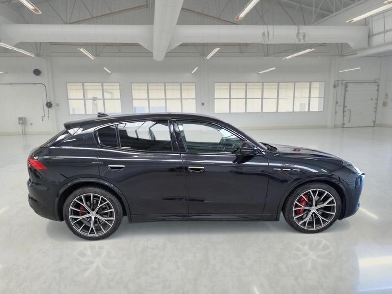 MASERATI GRECALE 2.0 330 CV MHEV MODENA Q4 AUTO SUV