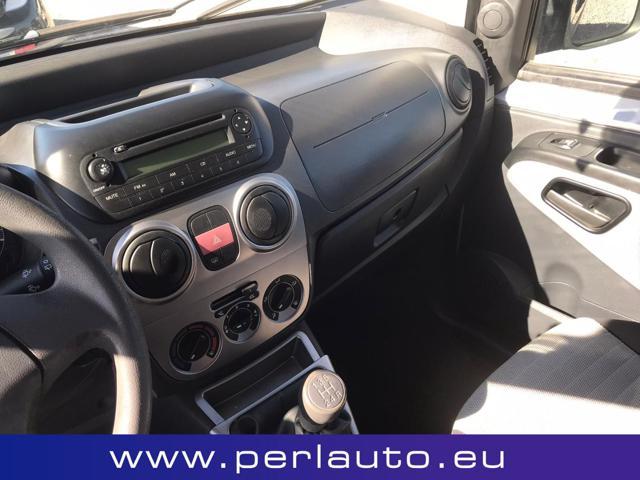FIAT Qubo 1.3 MJT 75 CV Dynamic