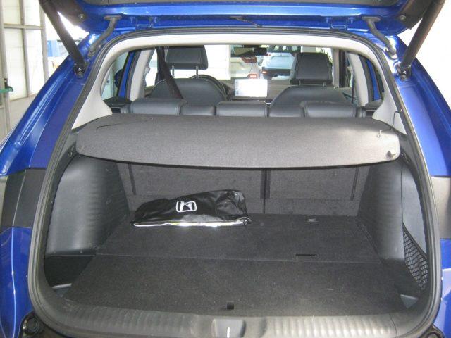 HONDA ZR-V 2.0 Hev eCVT Sport