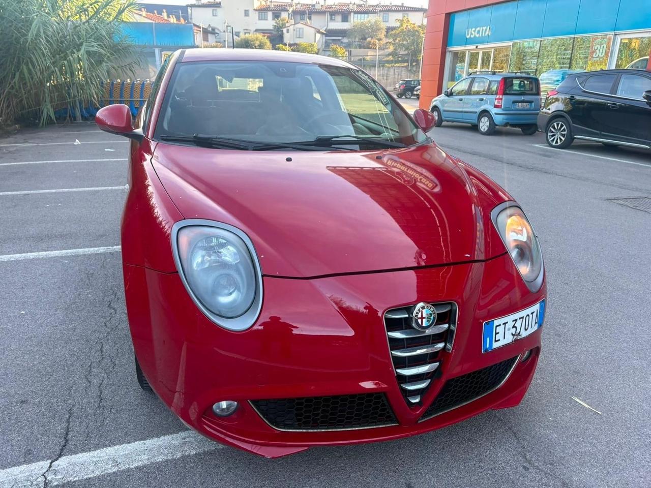 Alfa Romeo MiTo 1.4 70 CV 8V Progression