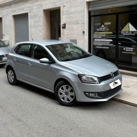 Volkswagen Polo 1.2 **condizioni eccellenti**