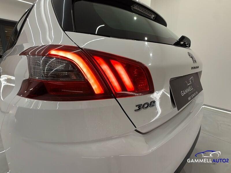 Peugeot 308 Active BlueHDi 100 S&S