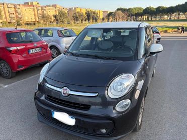 Fiat 500L 1.3 Multijet 95 CV Dualogic cambio automatico