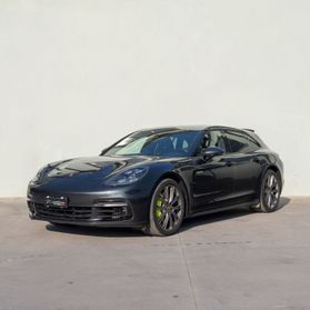 Porsche Panamera 2.9 4 E-Hybrid Sport Turismo