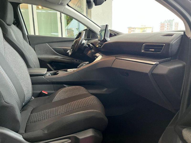 Peugeot 3008 BlueHDi 130 EAT8 S&S Active Business