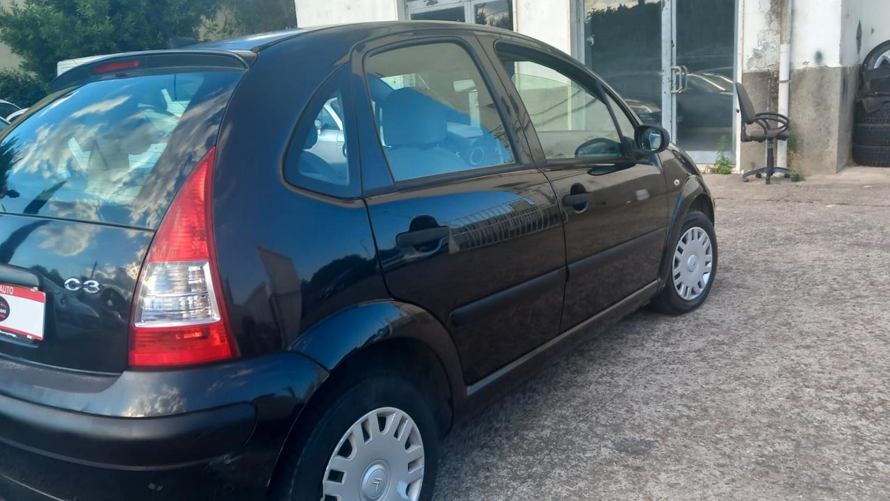 Citroen C3 1.1 Classique