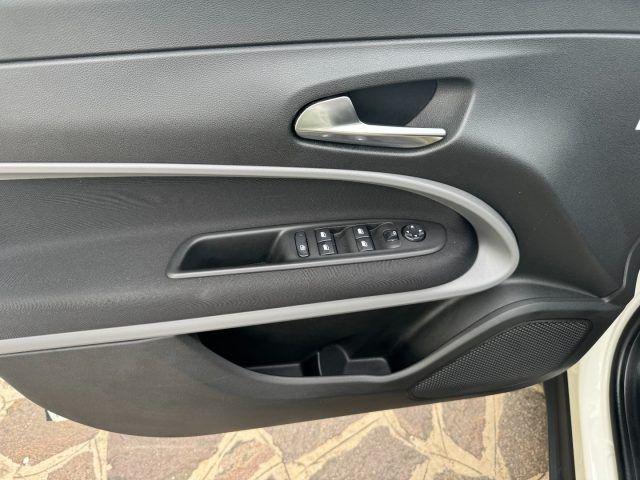 JEEP Avenger BEV Longitude