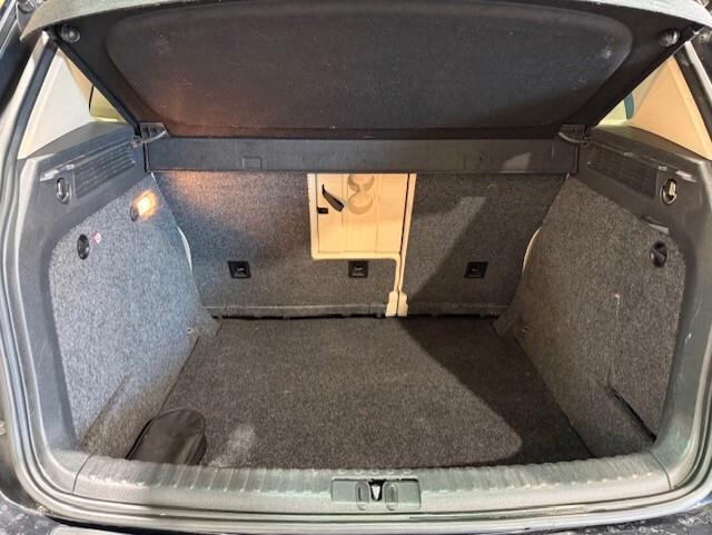 Volkswagen Tiguan 2.0 TDI 140CV 4MOTION DSG Sport & Style