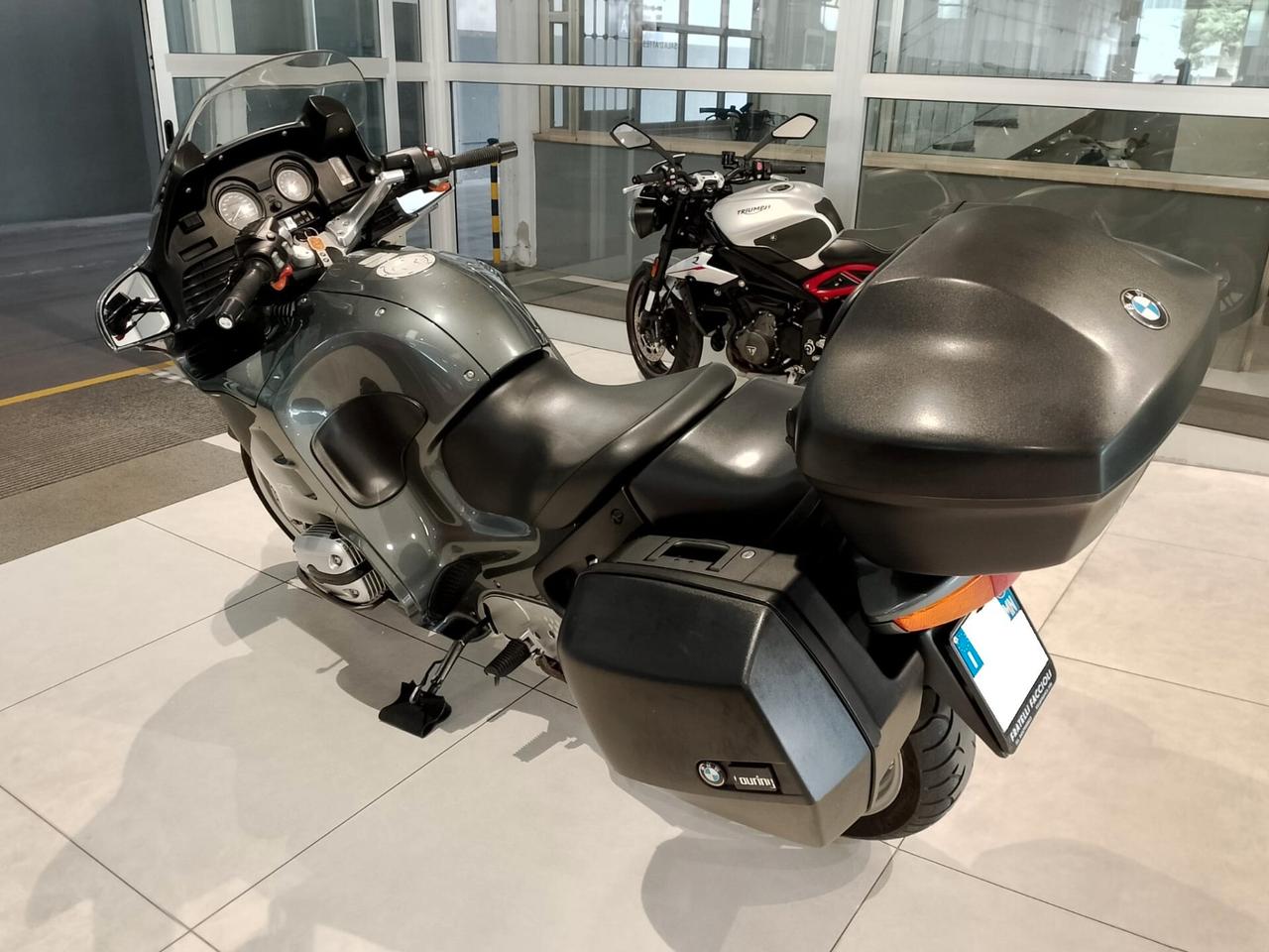 Bmw R 1150 RT