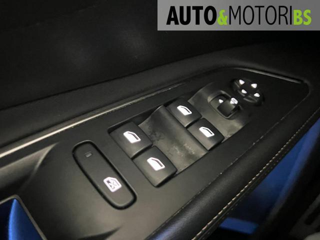 PEUGEOT 5008 BlueHDi 180 S&S EAT8 GT