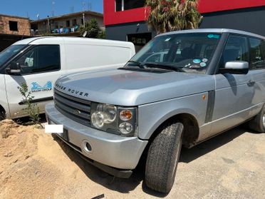 Land Rover Range 3.0 Td6 -AUTOCARRO N1 -VISTA E PIACIUTA NELLO STATO CHE SI TROVA