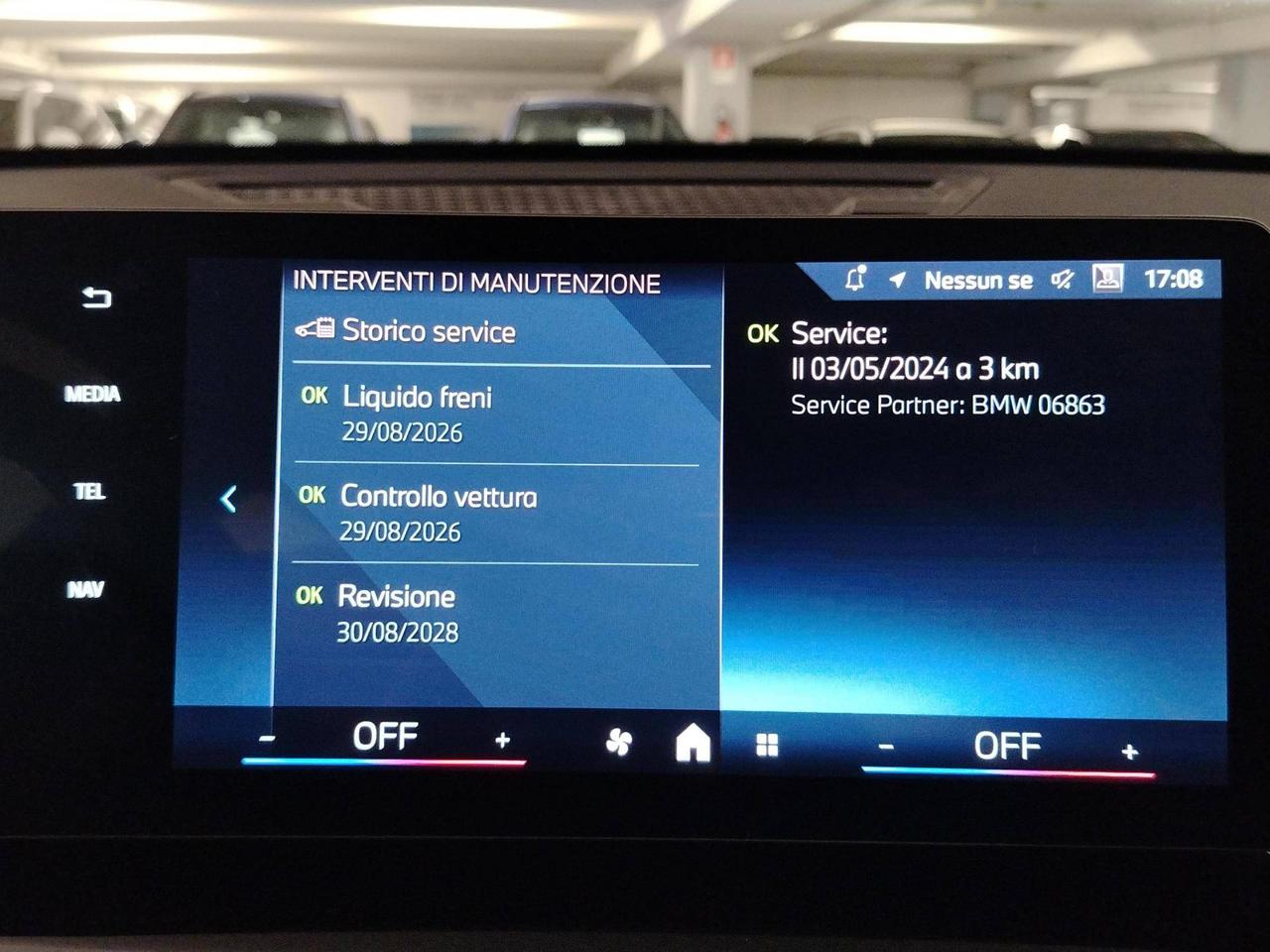 BMW X1 iX1 eDrive20 xLine