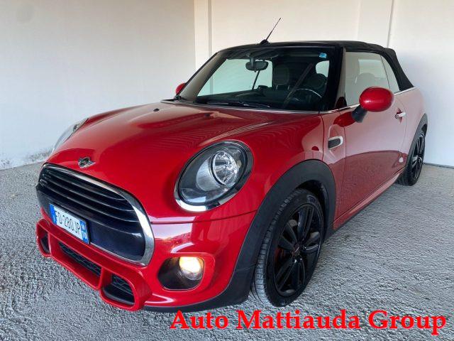 MINI Cooper 1.5 Cooper Hype // UNICO PROPRIETARIO