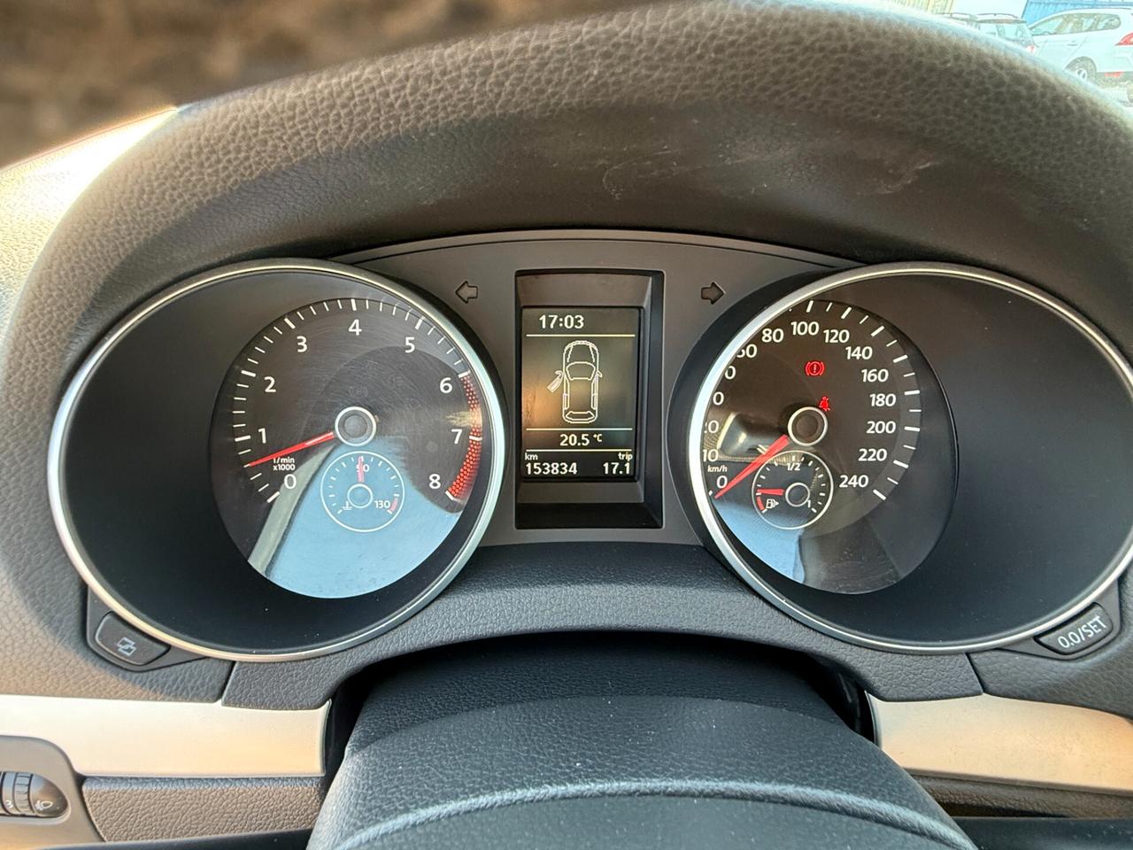 Volkswagen Golf 1.4 TSI 122CV 5p. Highline