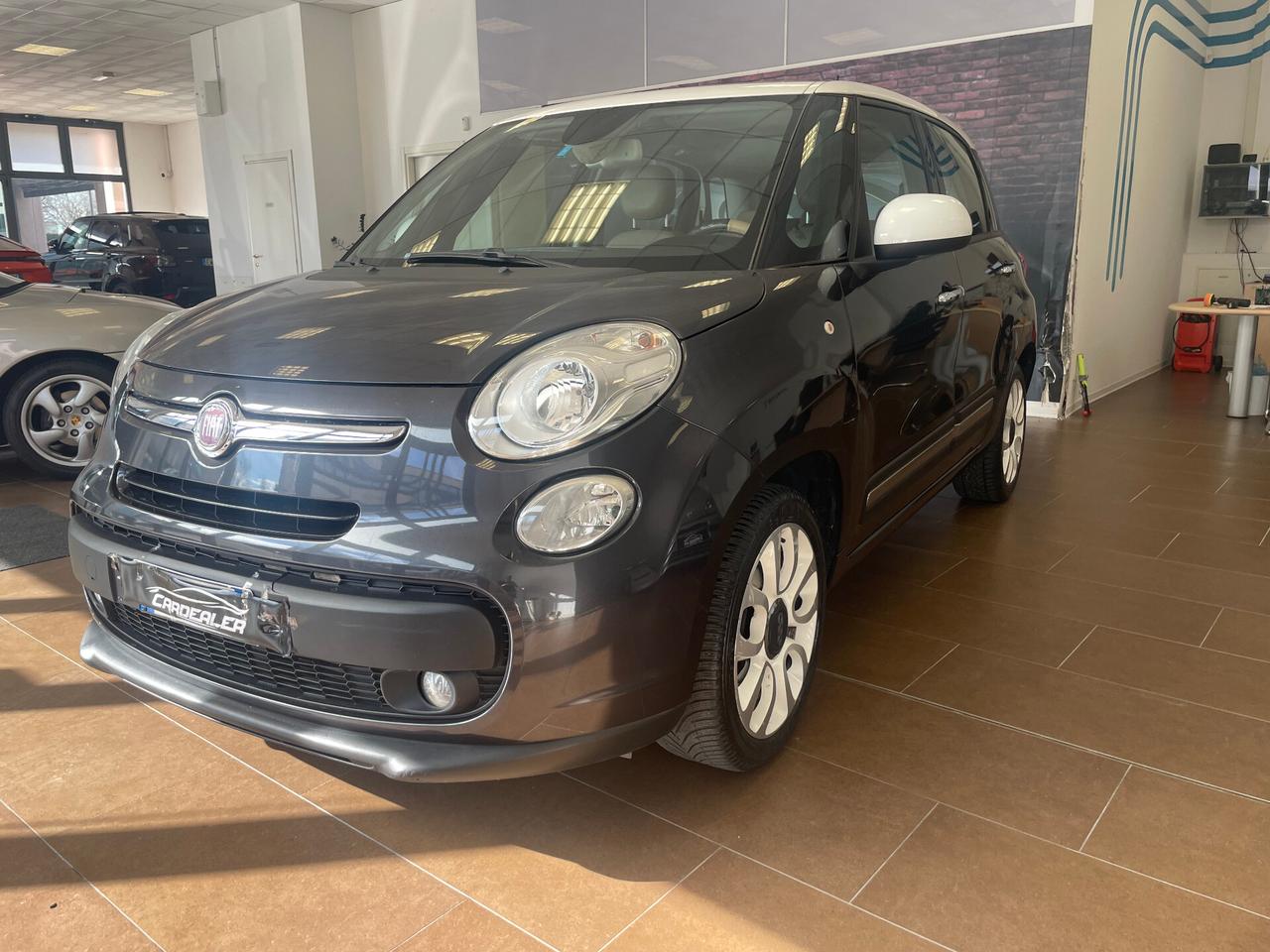 Fiat 500L 1.3 Multijet 85 CV Lounge