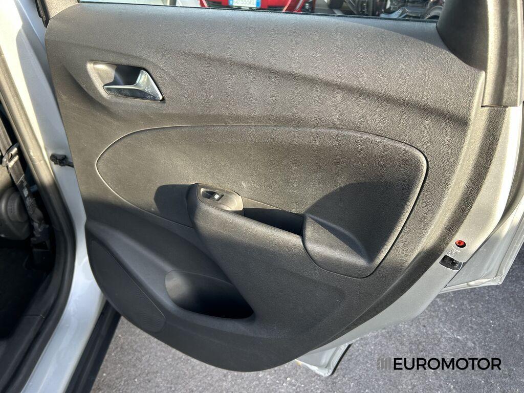 Opel Crossland X 1.5 Ecotec Advance