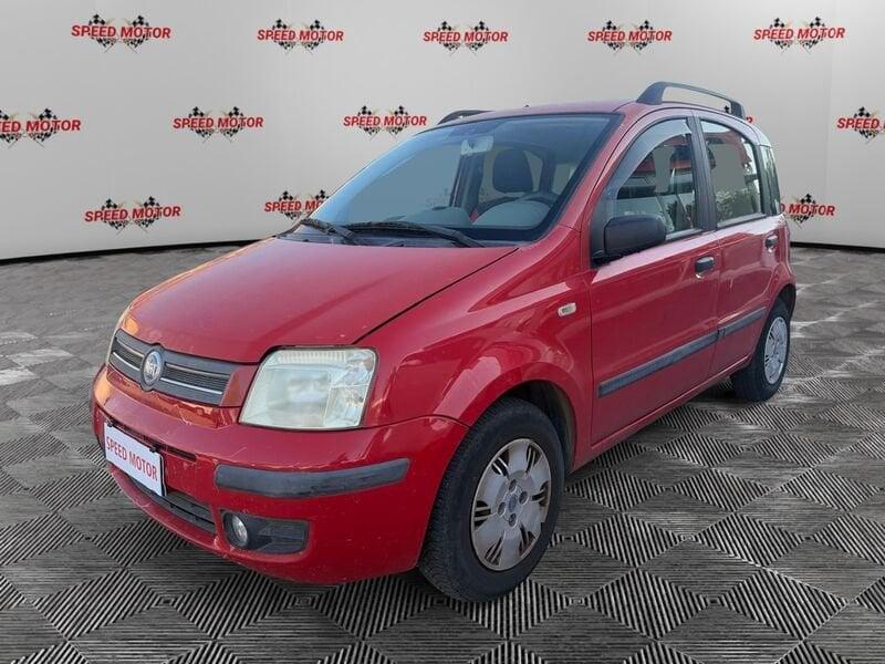 FIAT Panda Panda 1.2 60 CV AUTOMATICA!