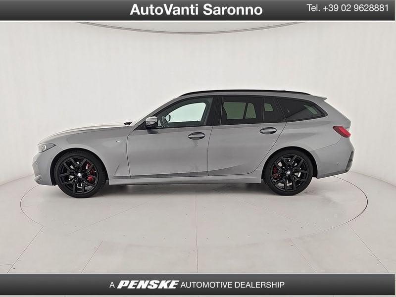 BMW Serie 3 Touring 320d 48V xDrive Touring Msport Pro
