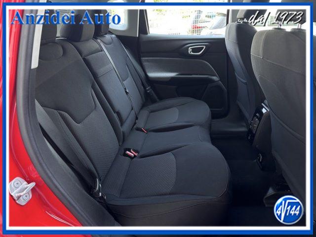 JEEP Compass 1.6 Multijet 130 Cv Longitude