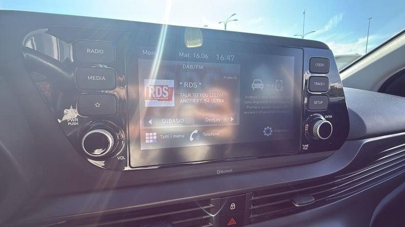 Hyundai i20 i20 1.2 Connectline Gpl