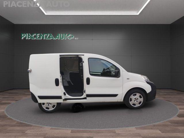 FIAT Fiorino 1.3 MJT 95CV Cargo SX