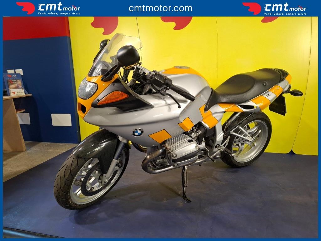 BMW R 1100 S - 2003