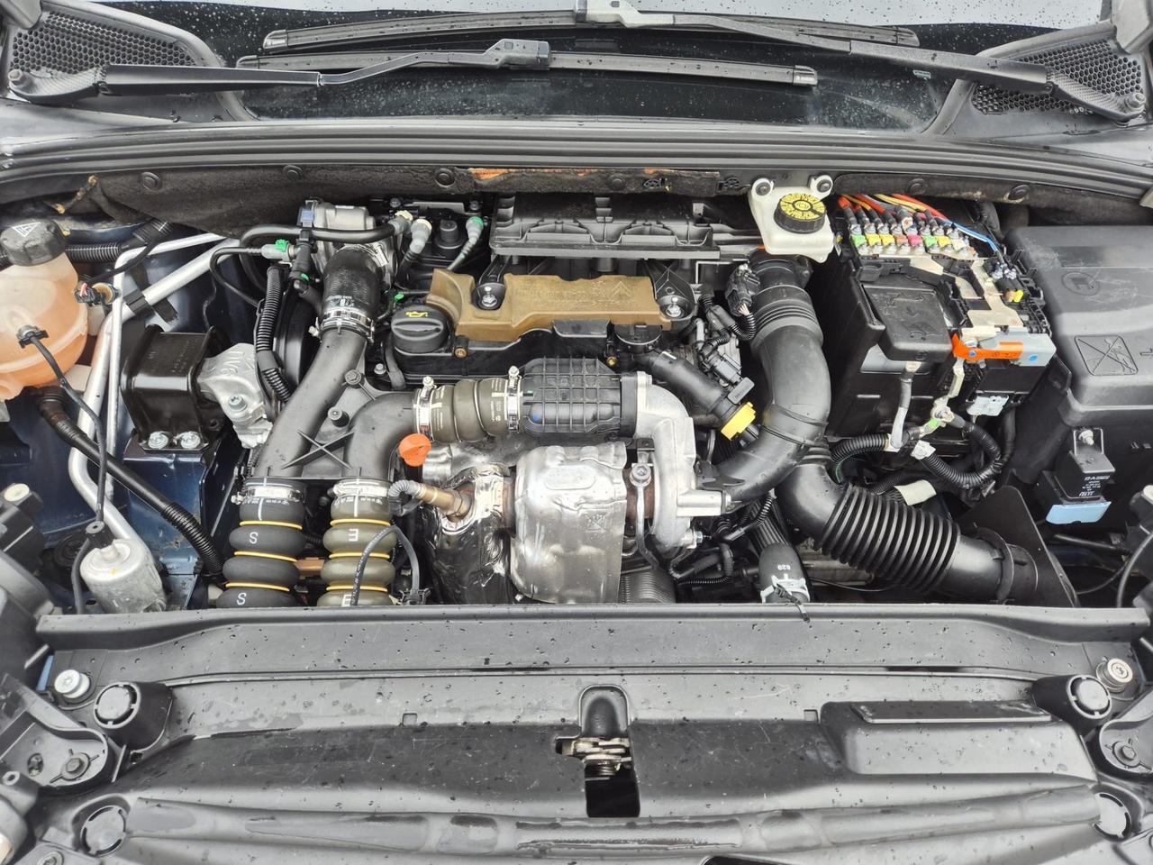 Citroen C4 1.6 HDi 90 Business