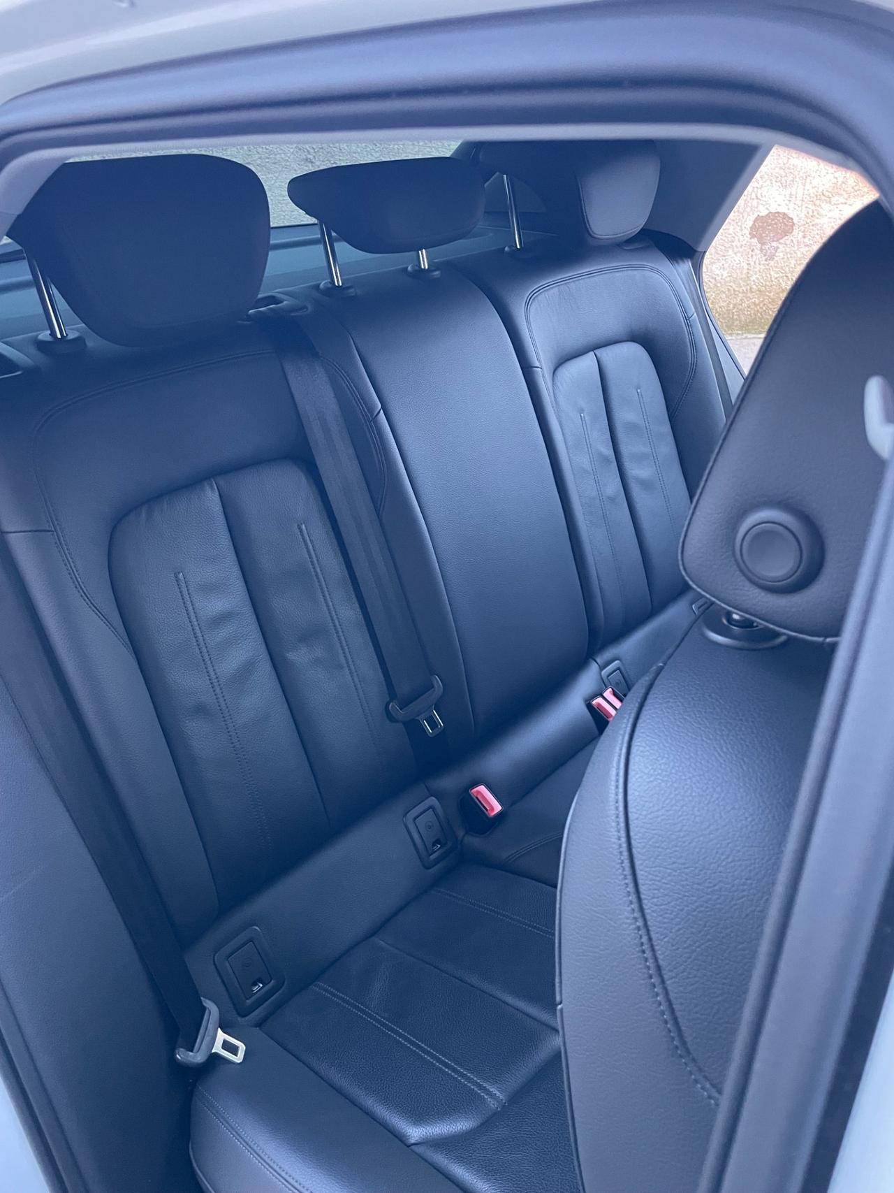 Audi Q2 1.6 TDI S tronic s line Edition Full optional dal nord Italia