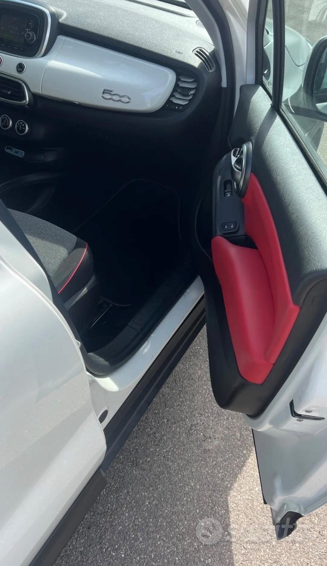 Fiat 500X 1.3 MultiJet 95 CV Pop Star PERFETTA