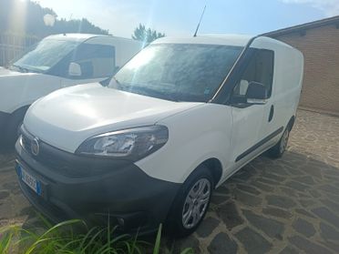 Fiat doblò 1300 m.j. 95cv solo 53000km