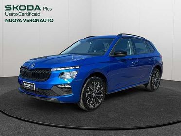 SKODA Kamiq 1.0 TSI 115 CV Selection