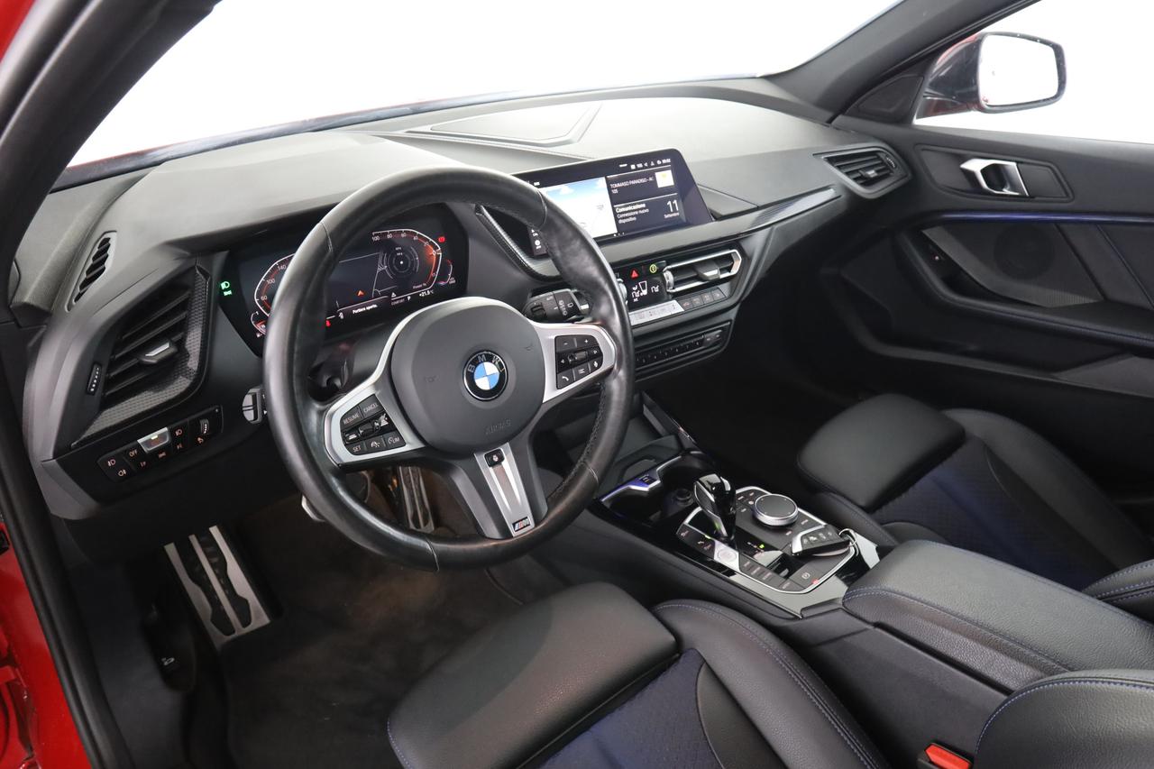 BMW Serie 1 (F40) 118i 5p. Msport