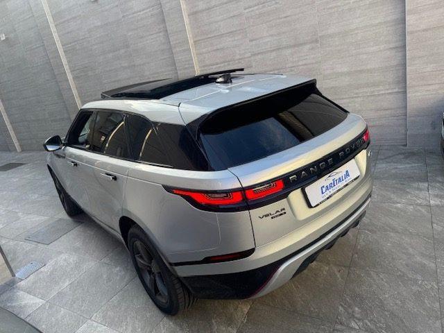 LAND ROVER Range Rover Velar 2.0D I4 240 CV R-Dynamic S TETTO PANORAMICO