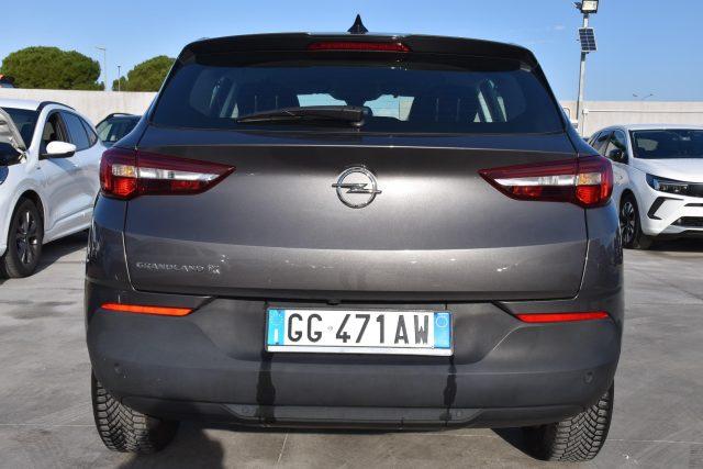 OPEL Grandland X 1.5 diesel Ecotec Start&Stop Business Edition