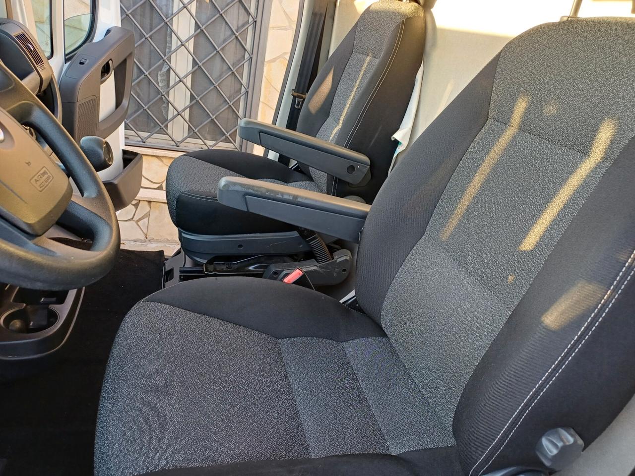 Fiat Ducato MAX 35 2.3 MJT 130CV