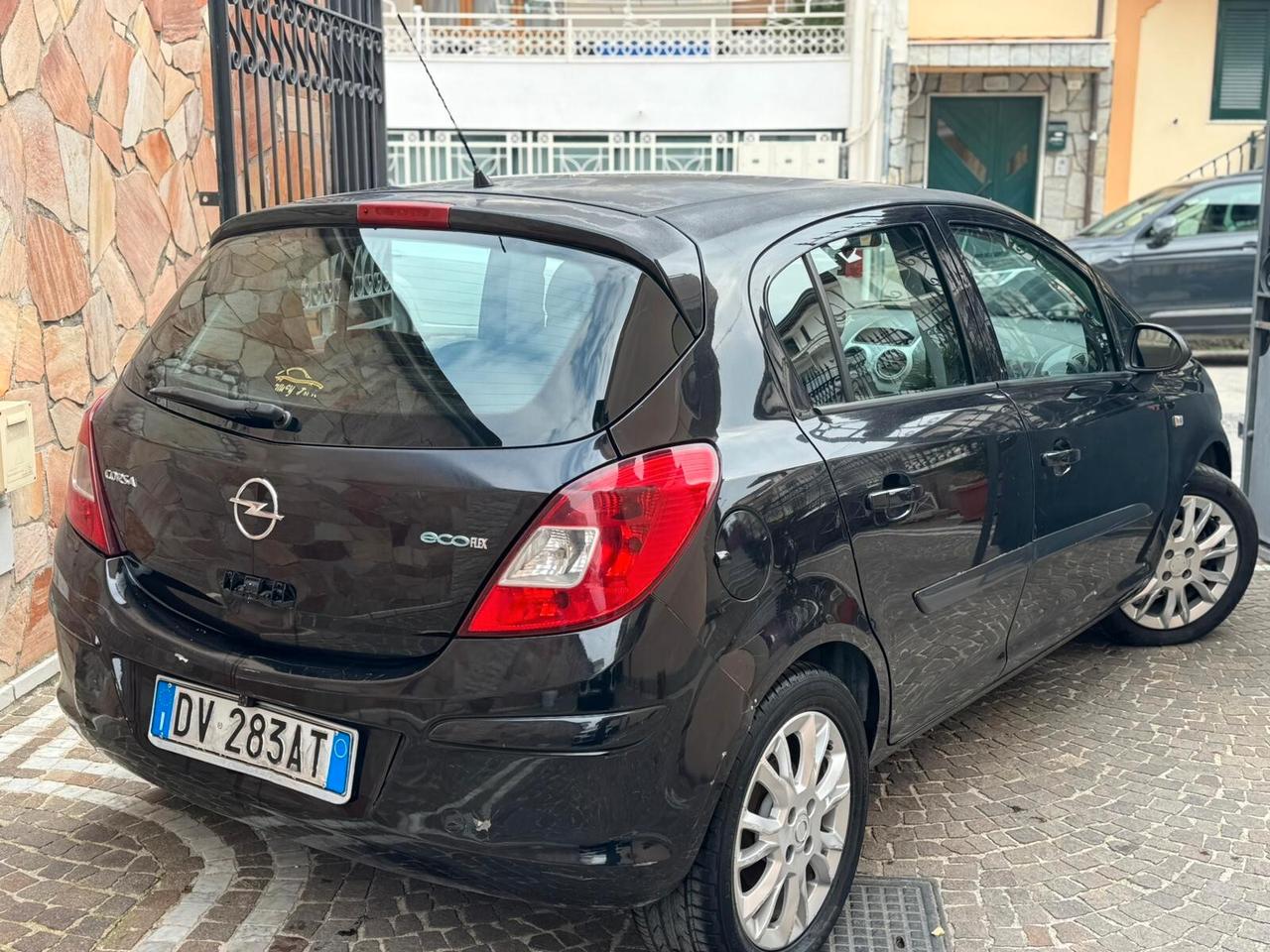 Opel Corsa 1.3 CDTI 75CV ecoFLEX 5 porte Cosmo